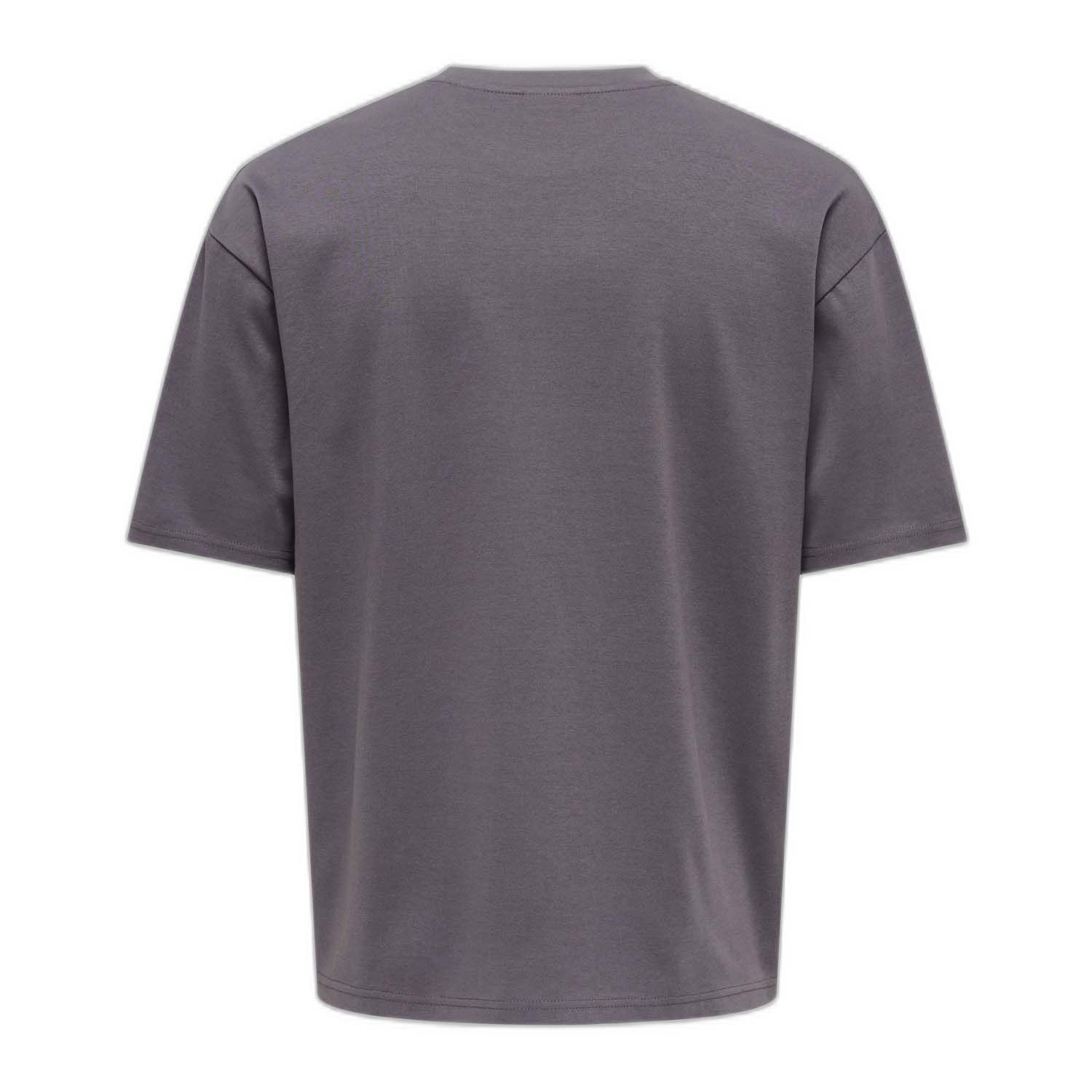 ONLY & Sons Caspian Boxy T-Shirt