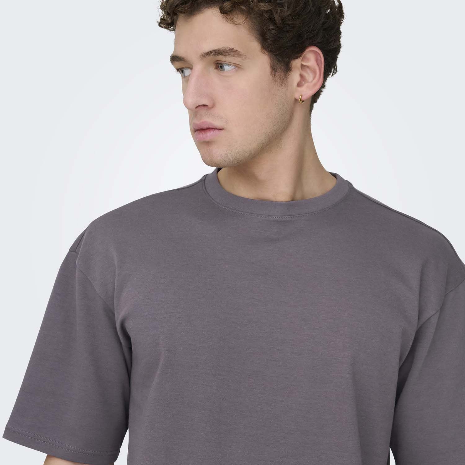 ONLY & Sons Caspian Boxy T-Shirt