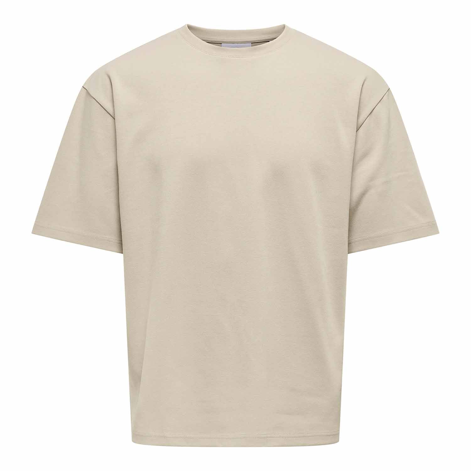 ONLY & Sons Caspian Boxy T-Shirt