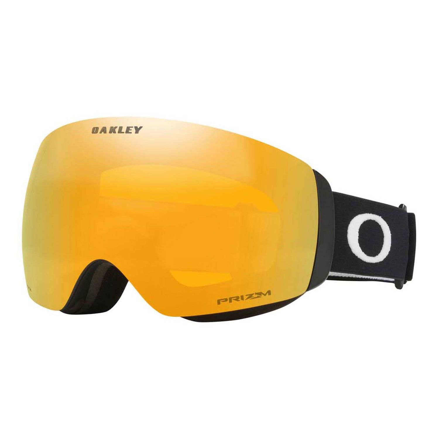 Oakley Flight Deck M