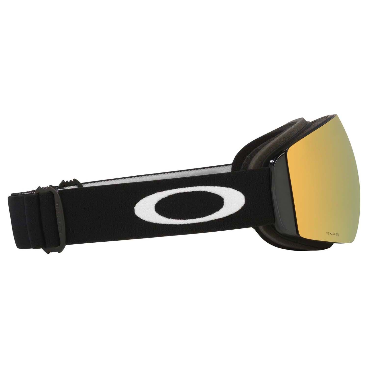 Oakley Flight Deck M