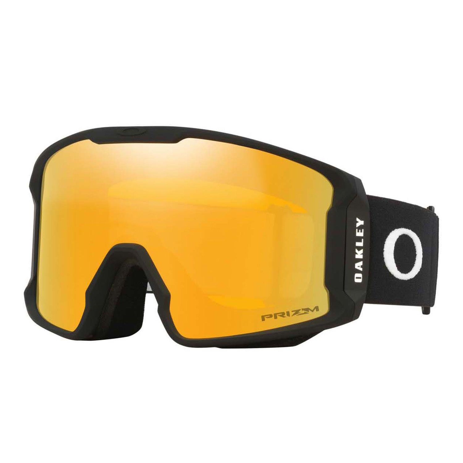 Oakley Line Miner L