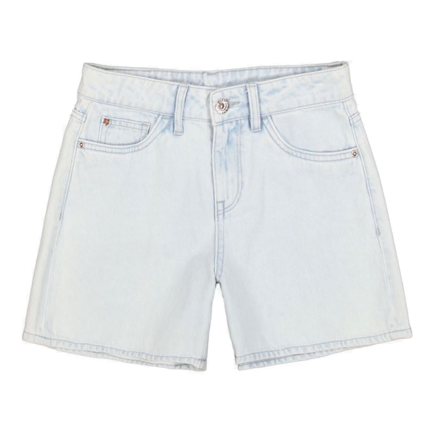 Garcia Qiara Short