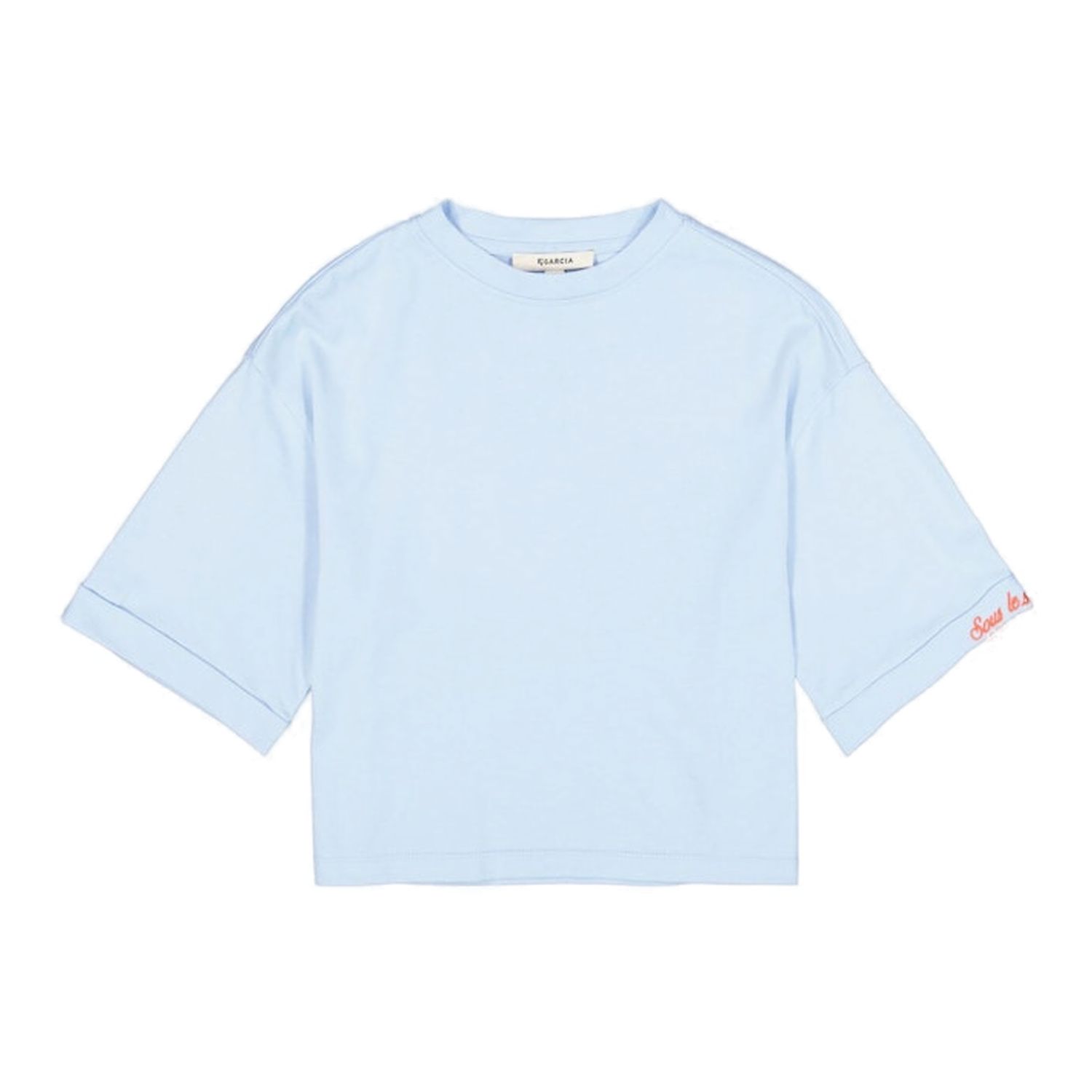 Garcia Girls T-Shirt SS