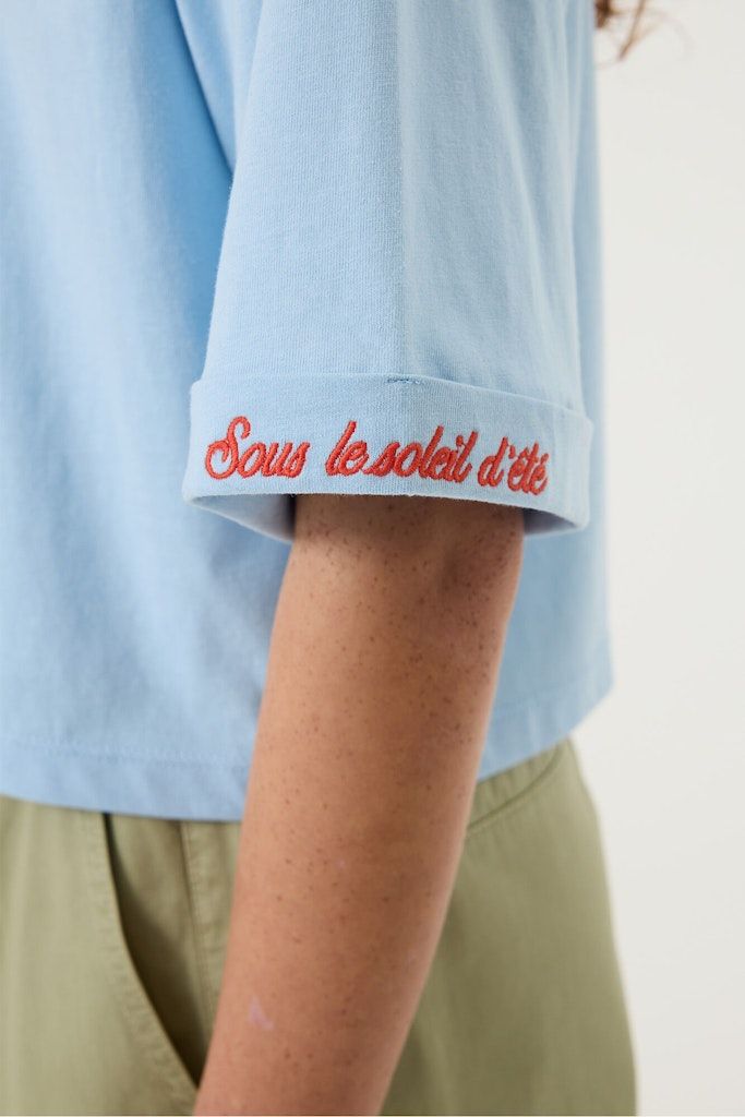 Garcia Girls T-Shirt SS