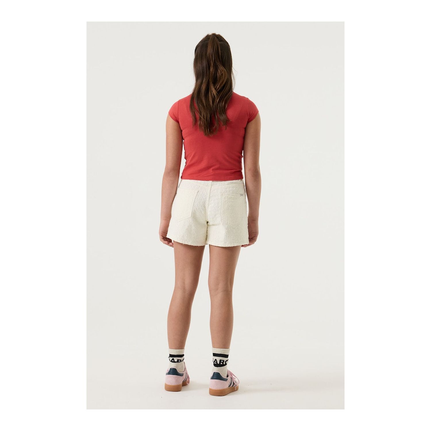 Garcia Girls T-Shirt SS