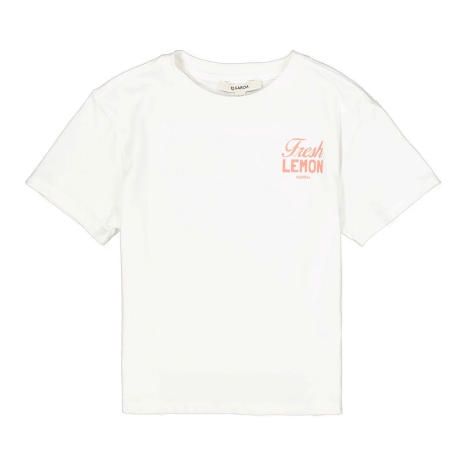Garcia Girls T-Shirt SS