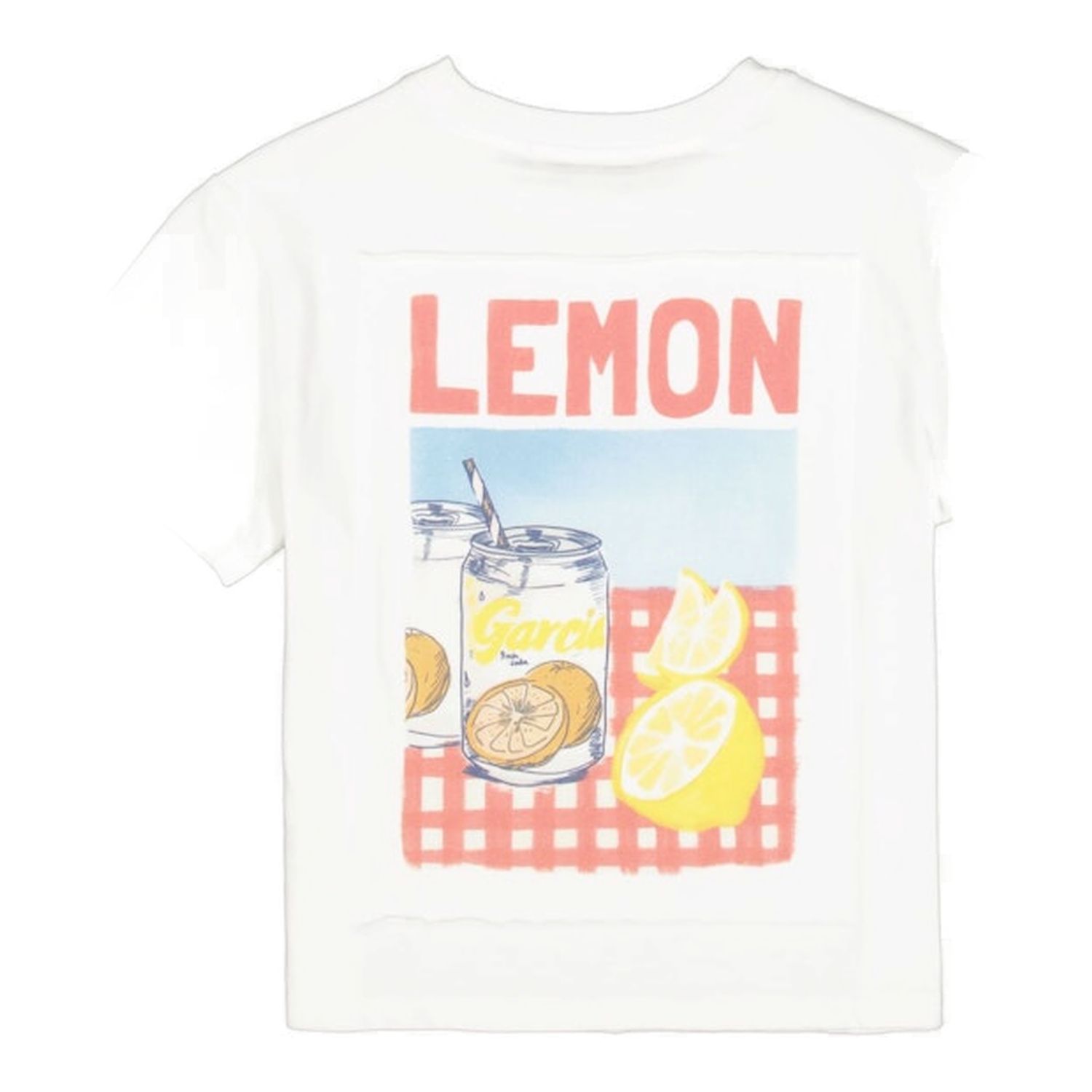 Garcia Girls T-Shirt SS