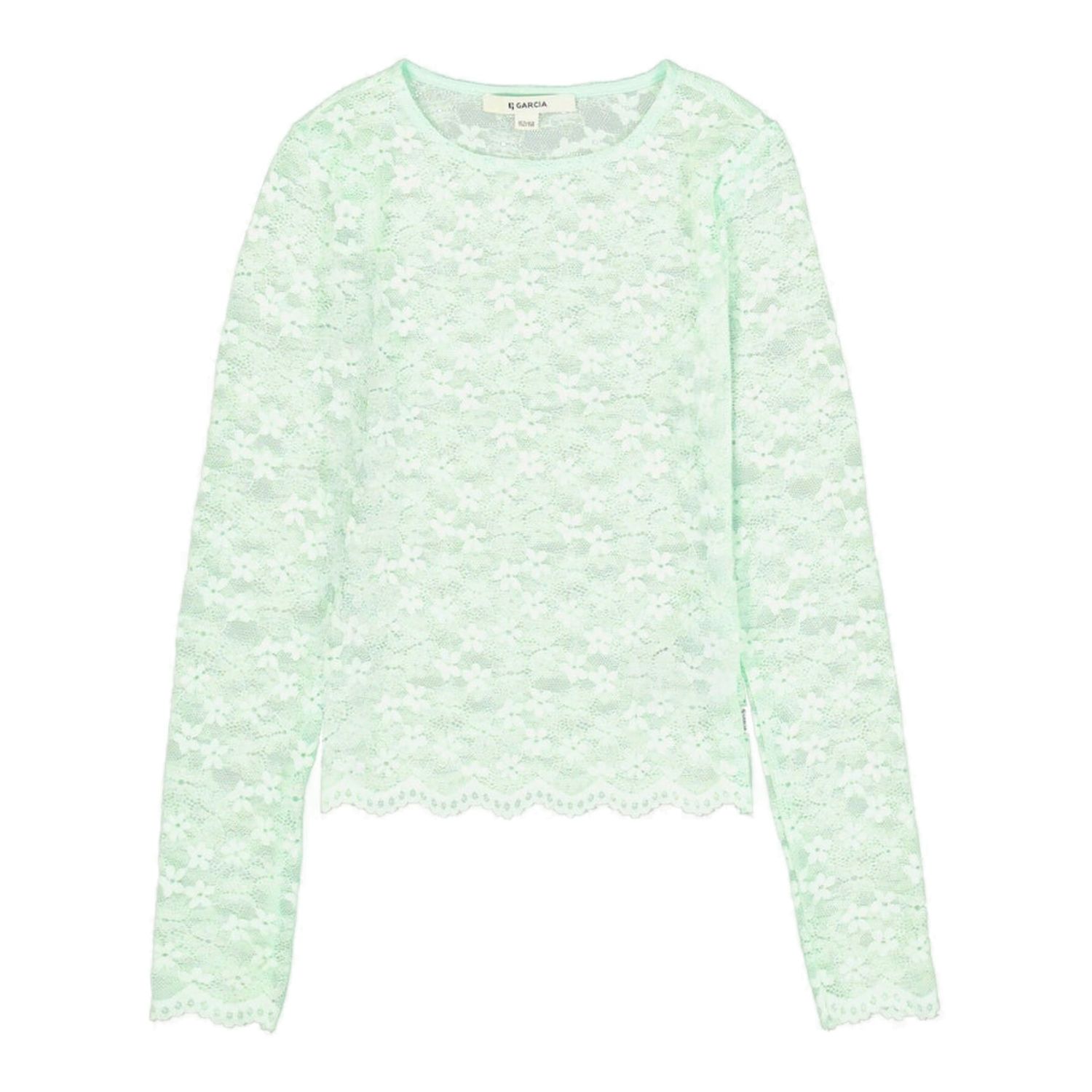 Garcia Girls T-Shirt LS