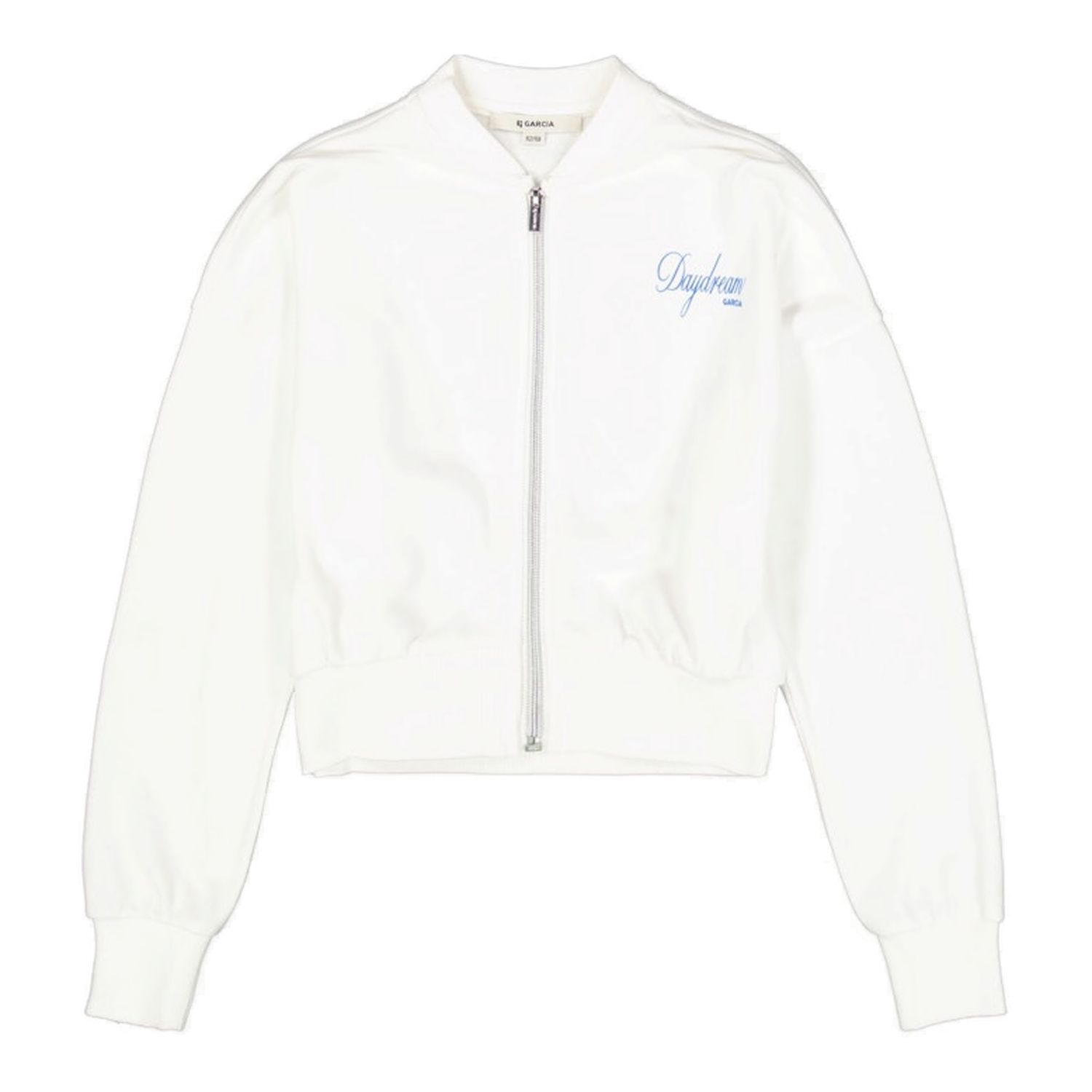 Garcia Girls Sweat Cardigan