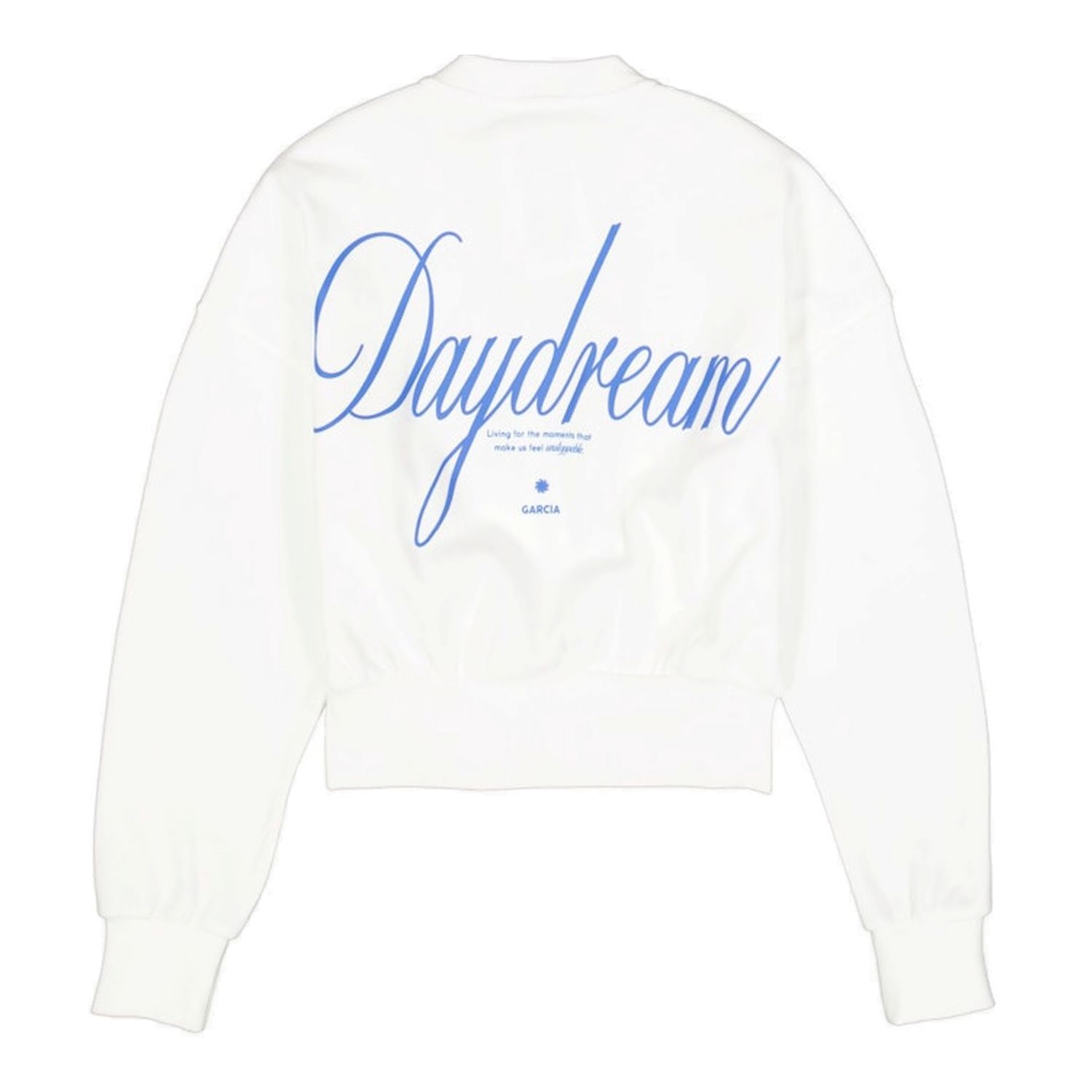 Garcia Girls Sweat Cardigan