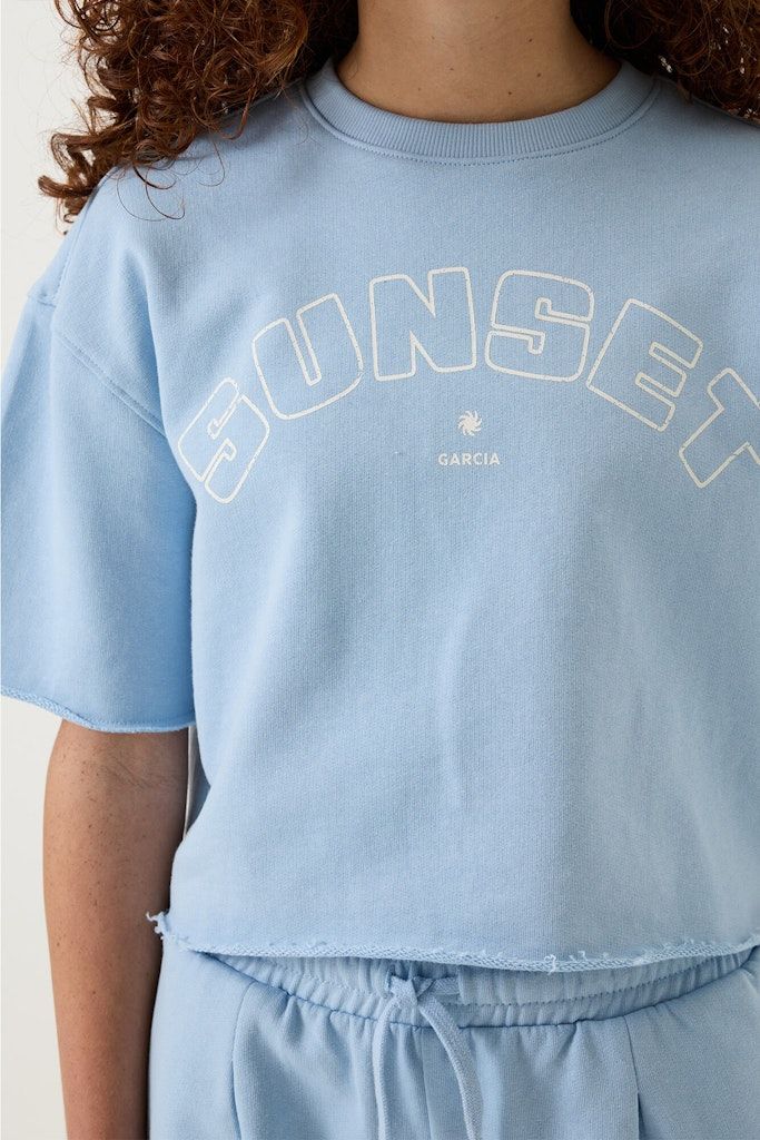 Garcia Girls Sweat