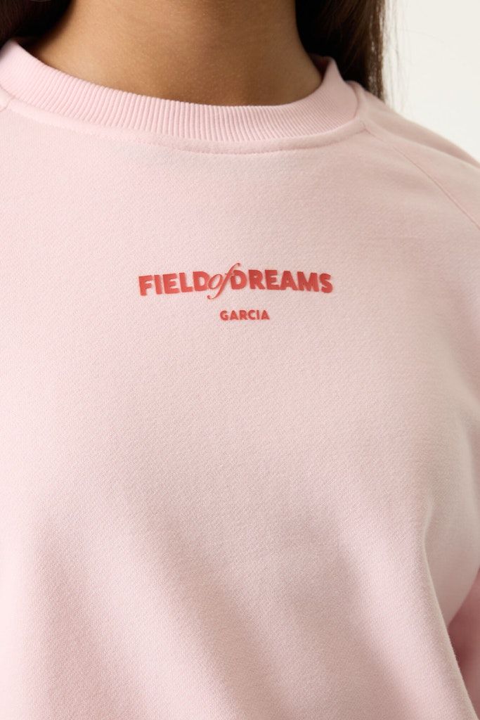 Garcia Girls Sweat
