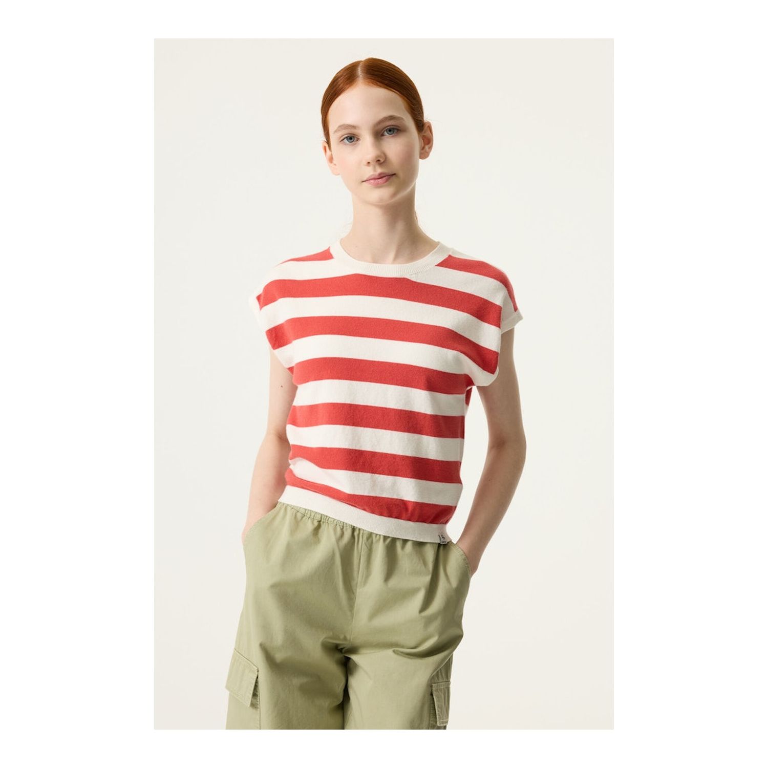 Garcia Girls Pullover