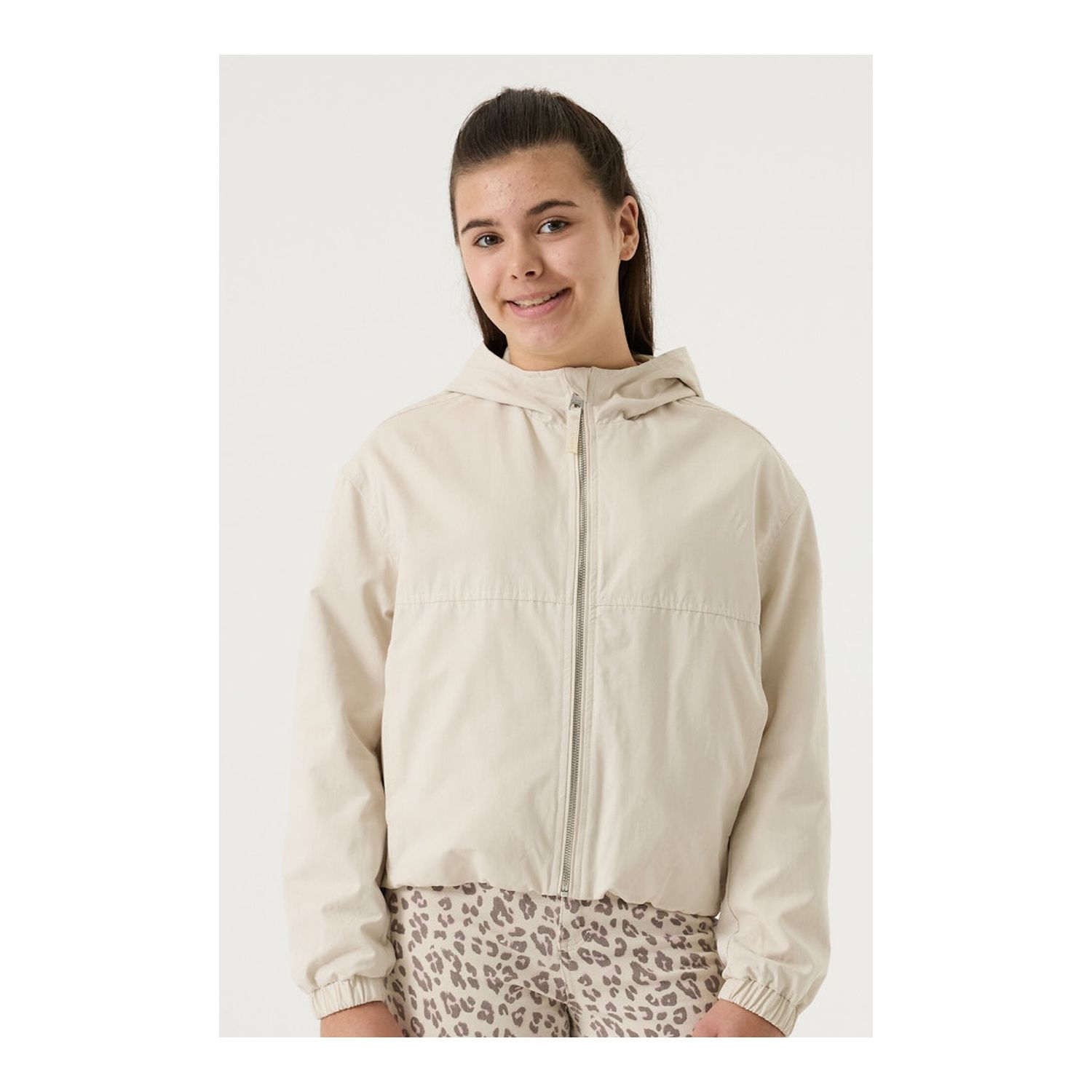 Garcia Girls Outdoor Jacket