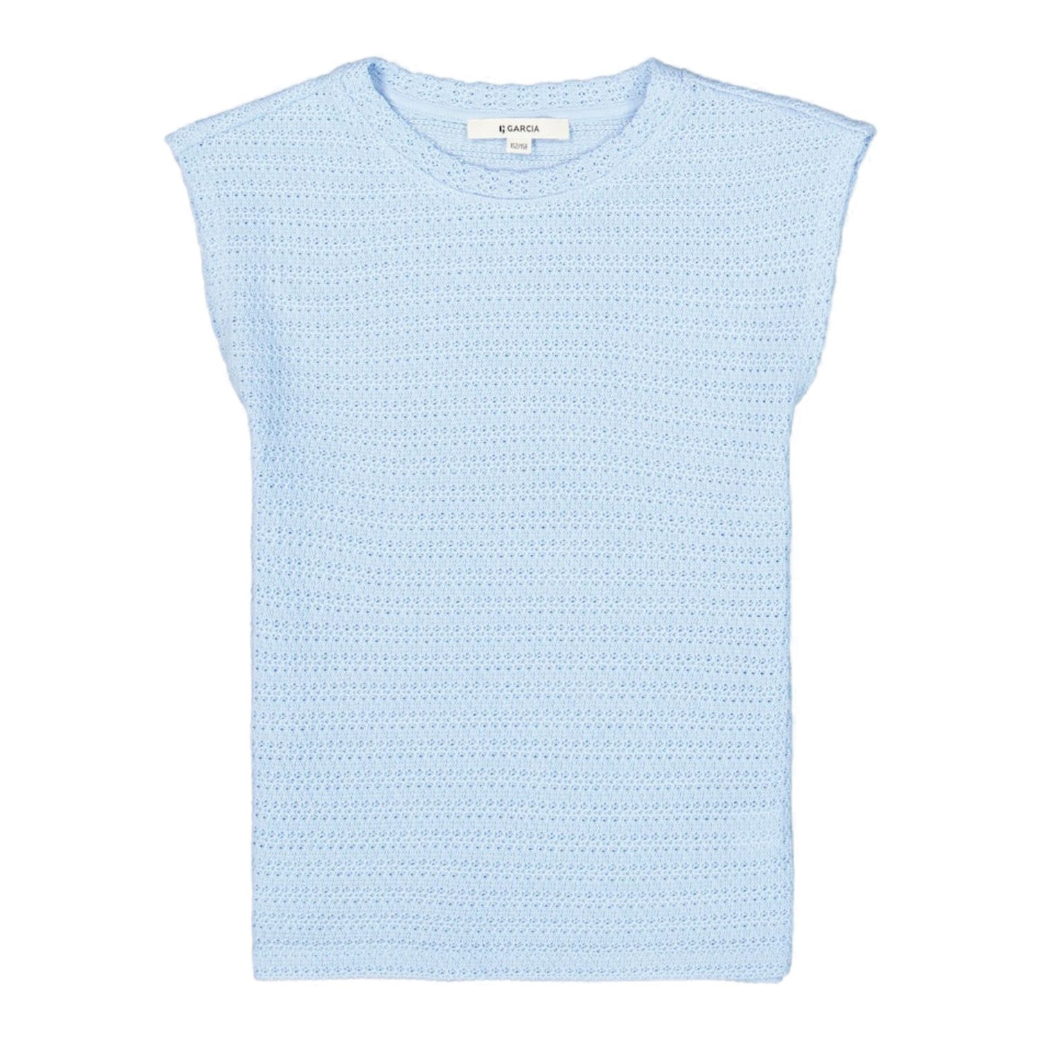 Garcia Girls T-Shirt SS