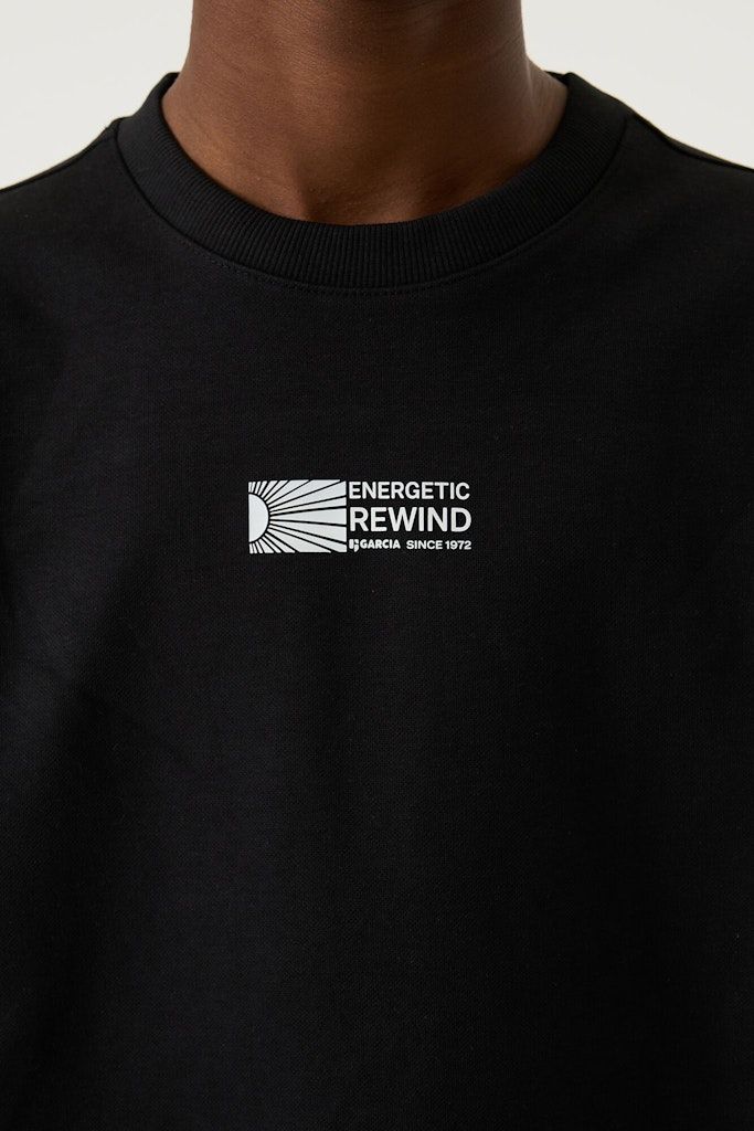 Garcia Boys T-Shirt SS