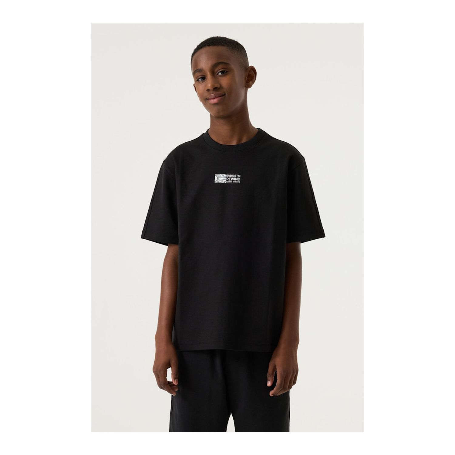 Garcia Boys T-Shirt SS