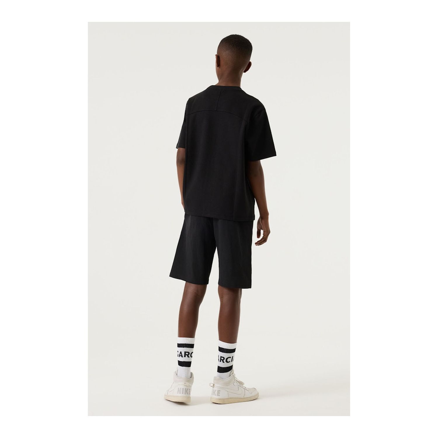 Garcia Boys T-Shirt SS