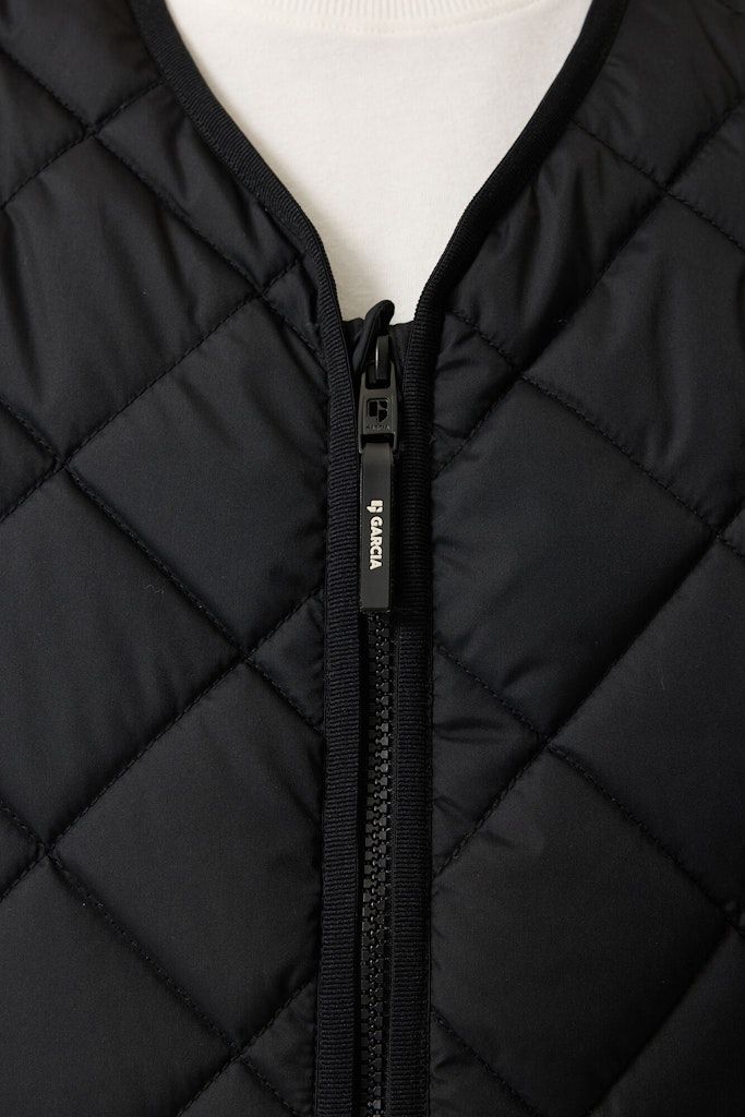 Garcia Boys Outdoor Bodywarmer