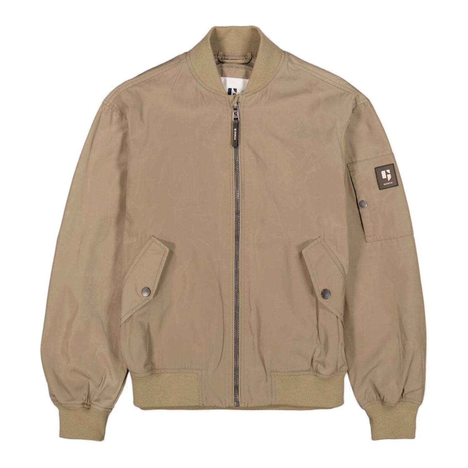 Garcia Boys Outdoor Jacket