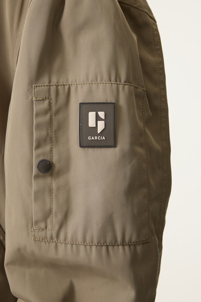 Garcia Boys Outdoor Jacket