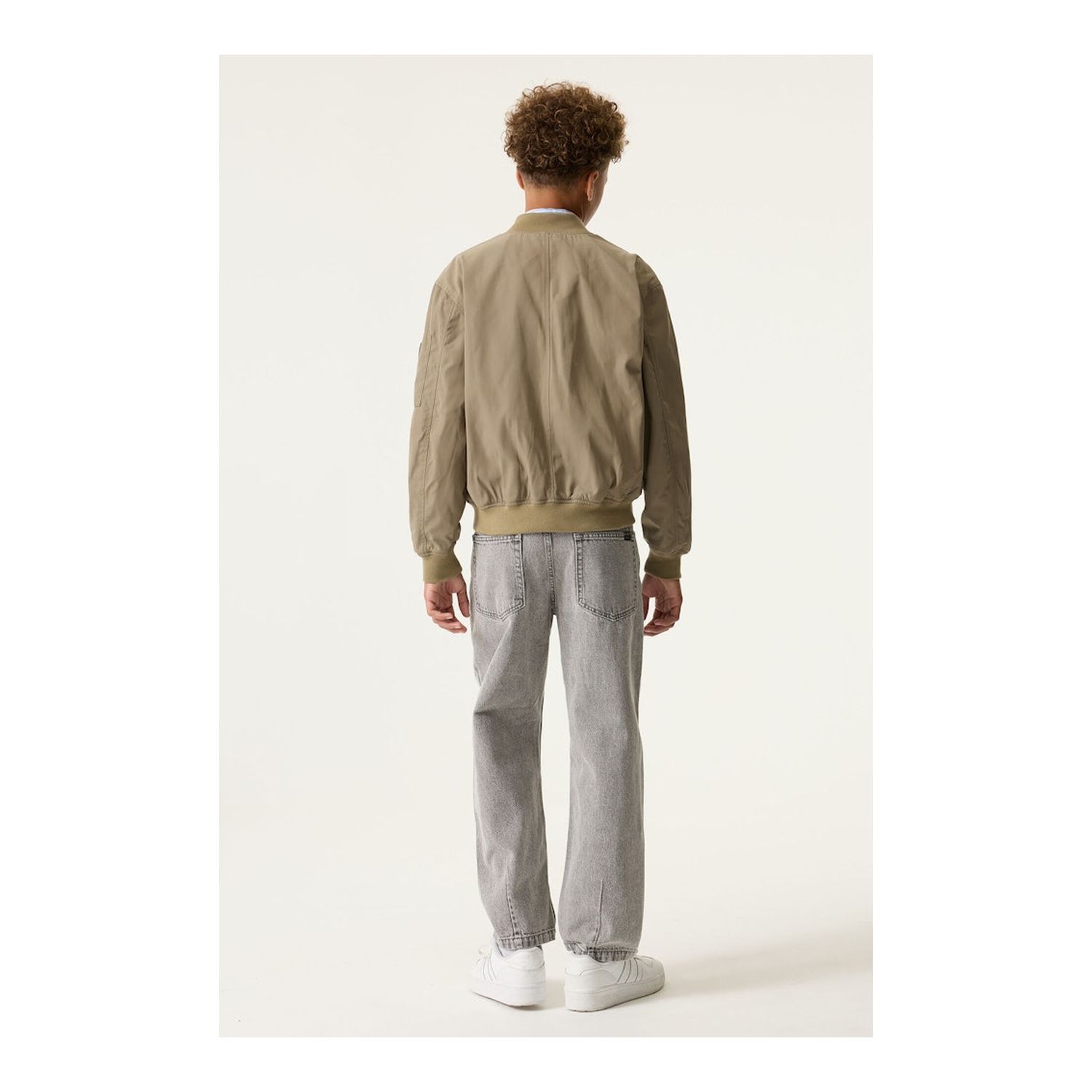 Garcia Boys Outdoor Jacket