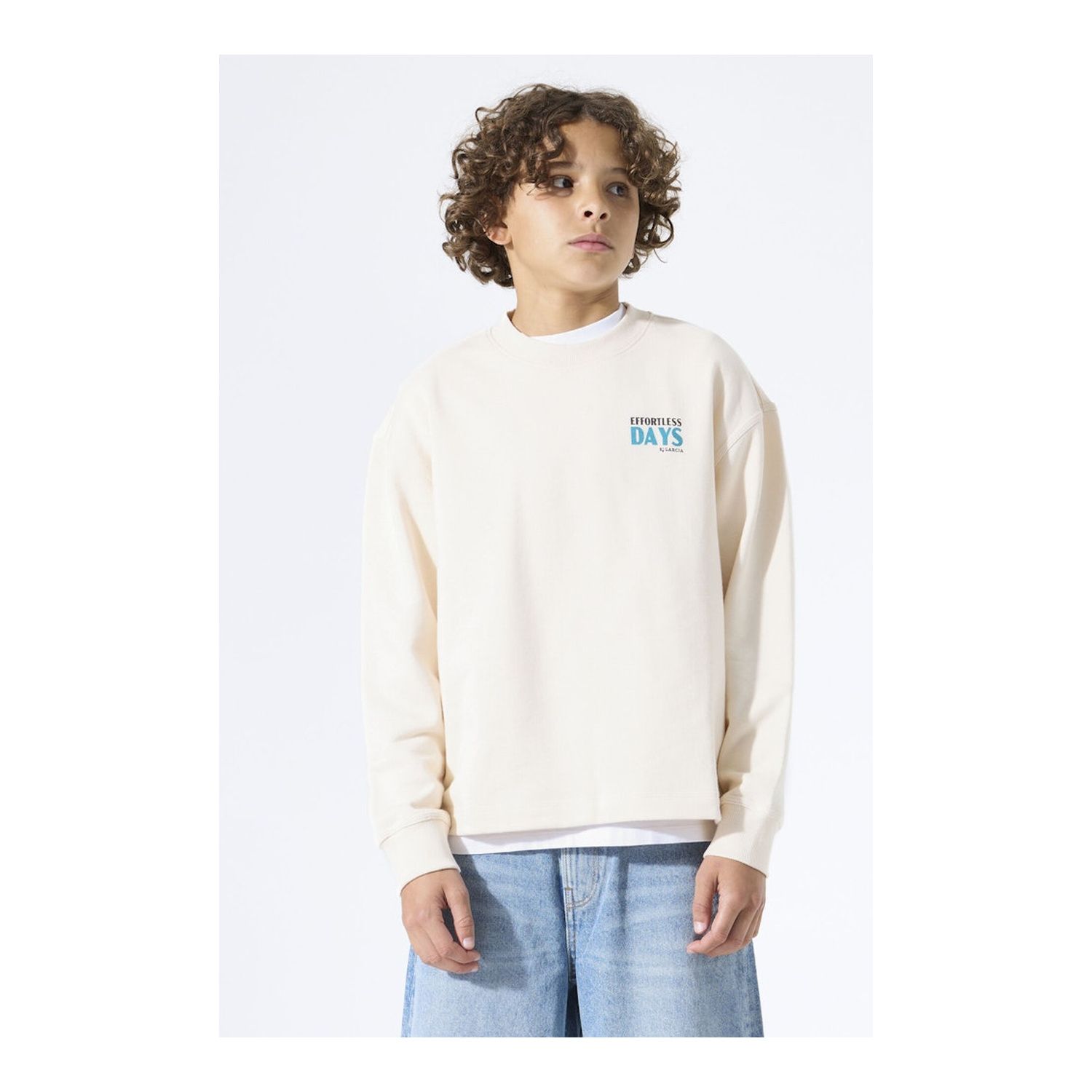Garcia Boys Sweat