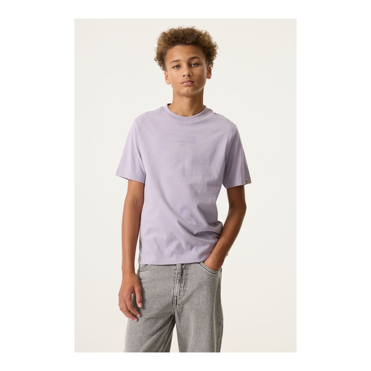 Garcia Boys T-Shirt SS