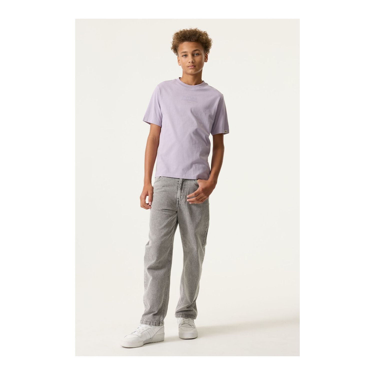 Garcia Boys T-Shirt SS