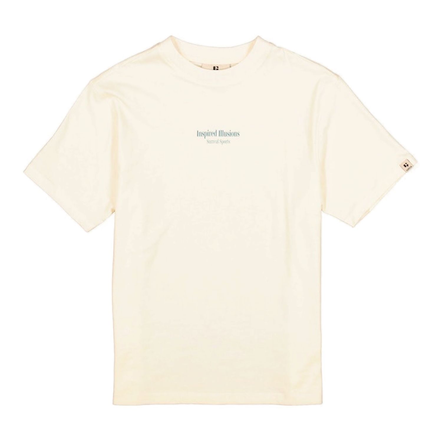 Garcia Boys T-Shirt SS