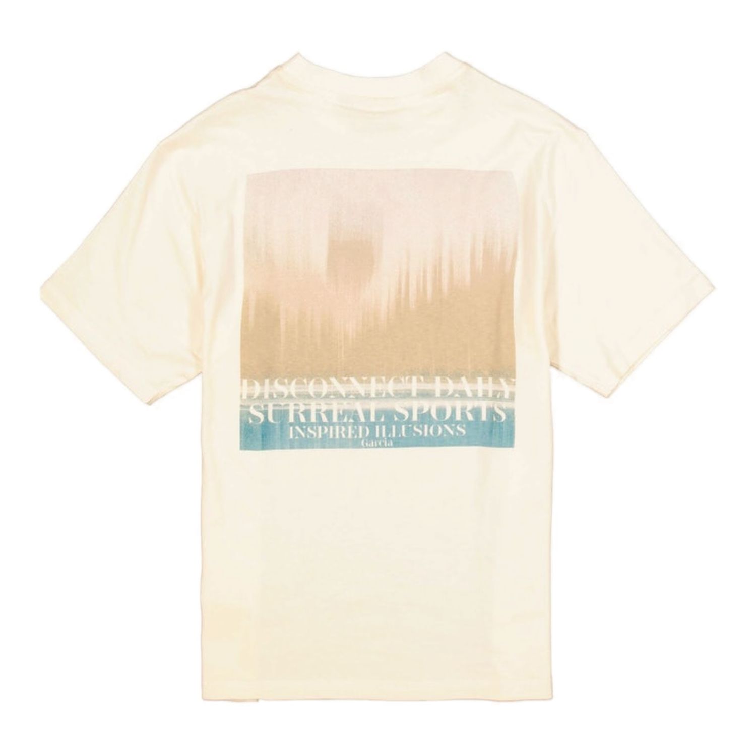 Garcia Boys T-Shirt SS