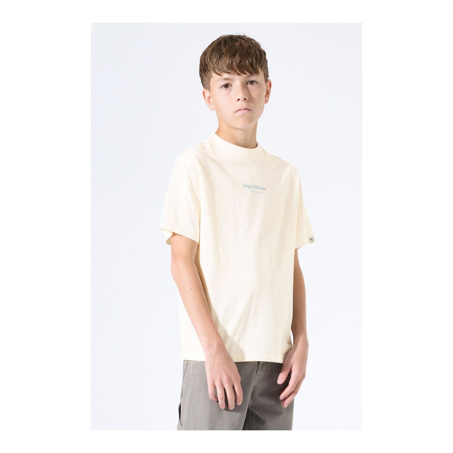 Garcia Boys T-Shirt SS