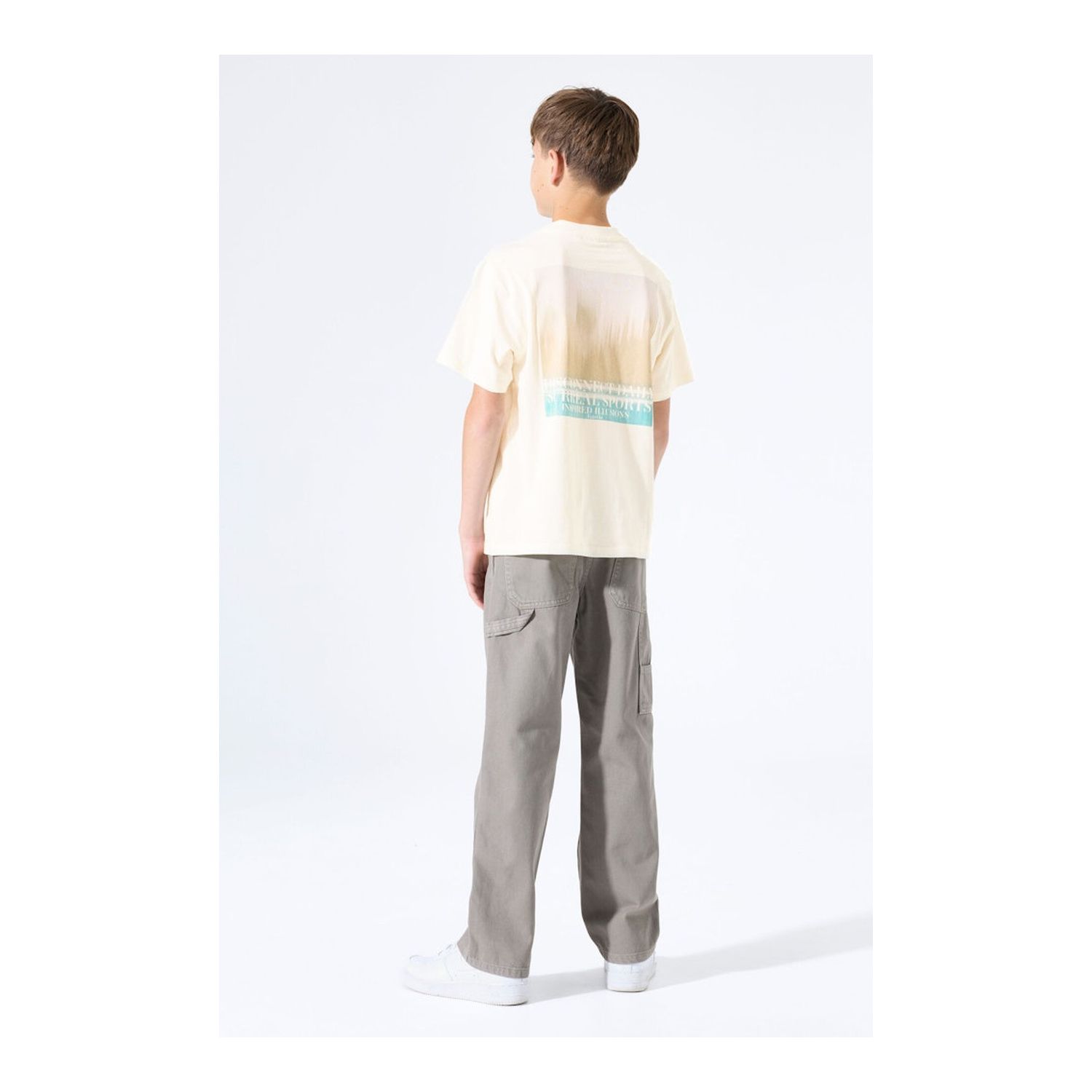 Garcia Boys T-Shirt SS