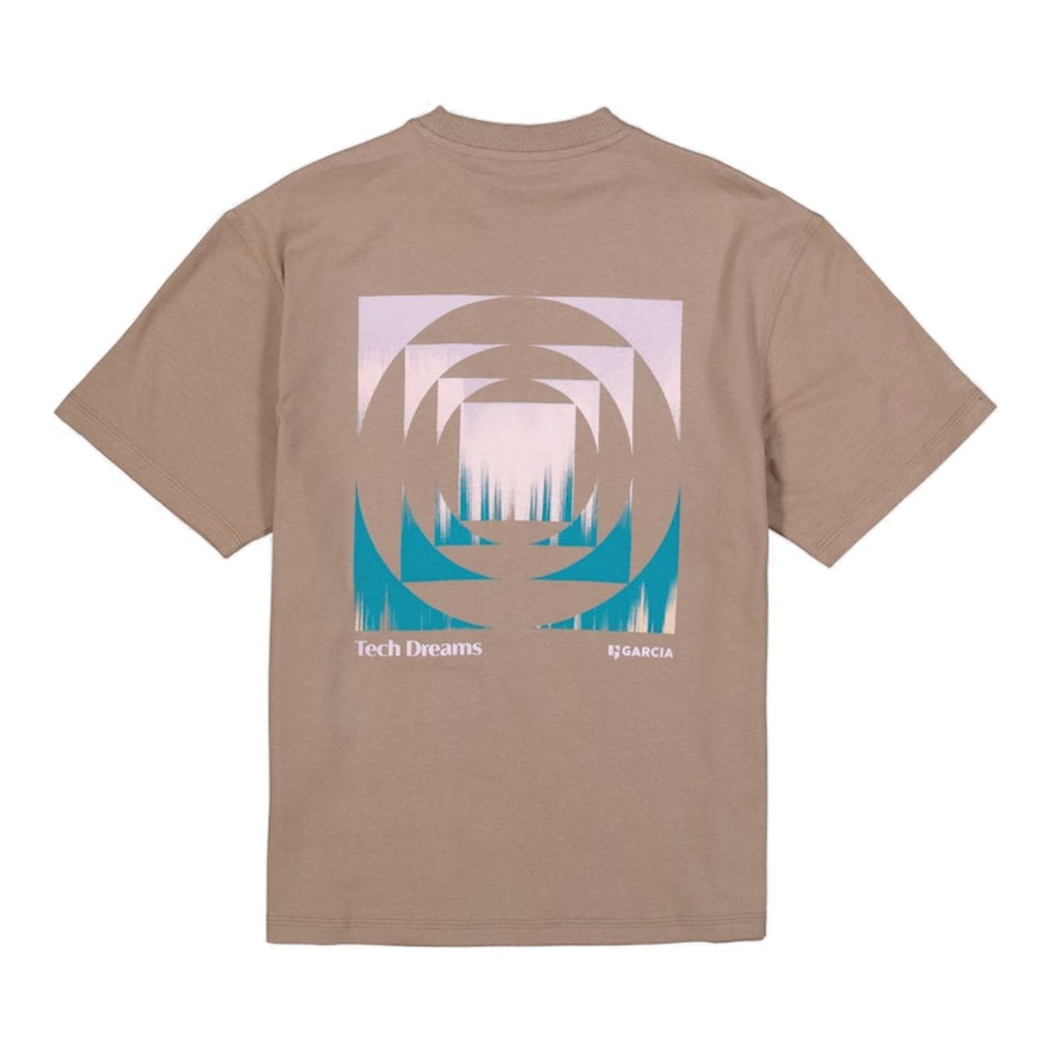 Garcia Boys T-Shirt SS