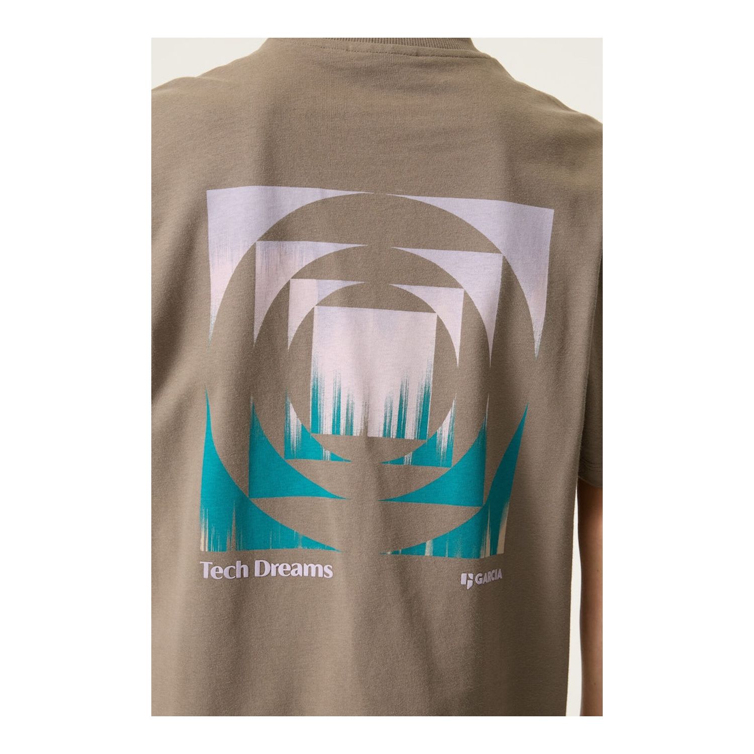 Garcia Boys T-Shirt SS