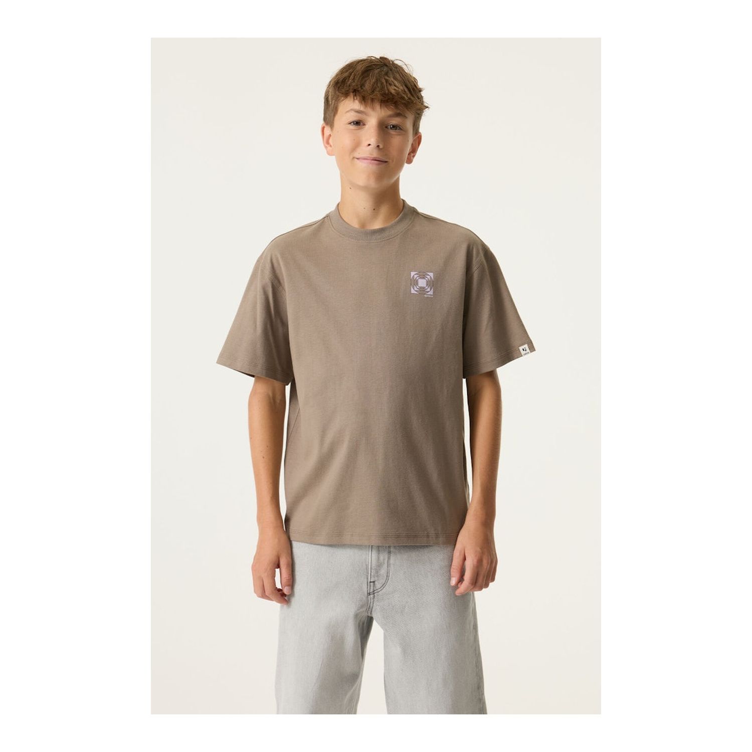 Garcia Boys T-Shirt SS