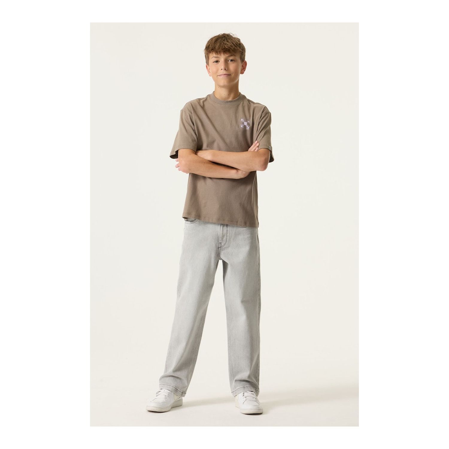 Garcia Boys T-Shirt SS