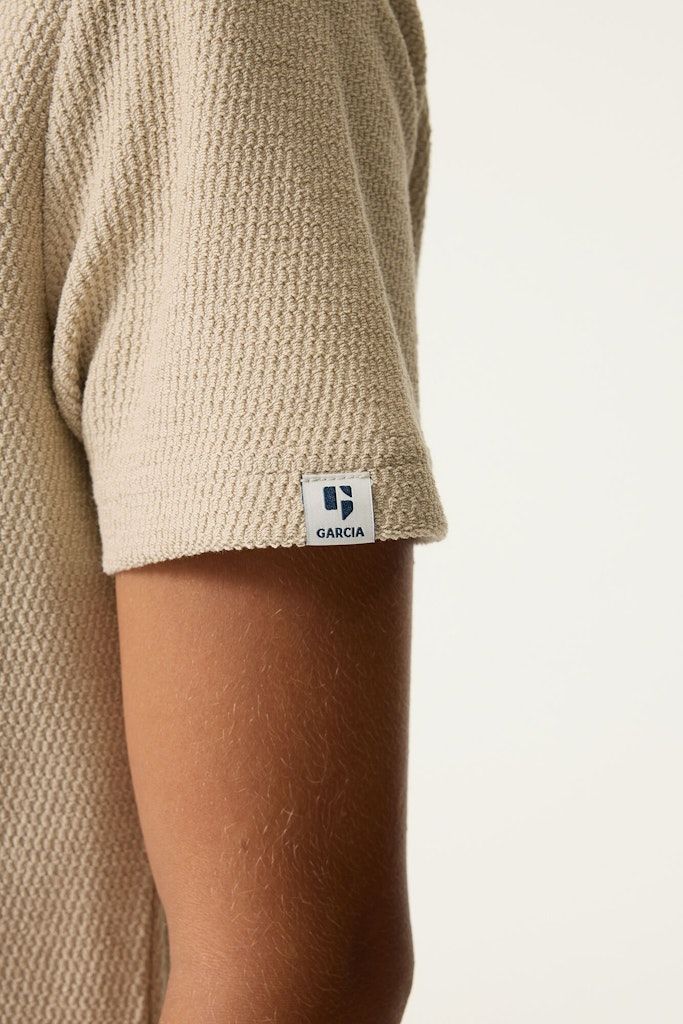 Garcia Boys T-Shirt SS