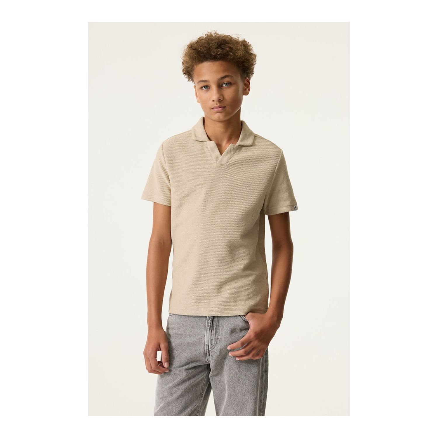 Garcia Boys T-Shirt SS