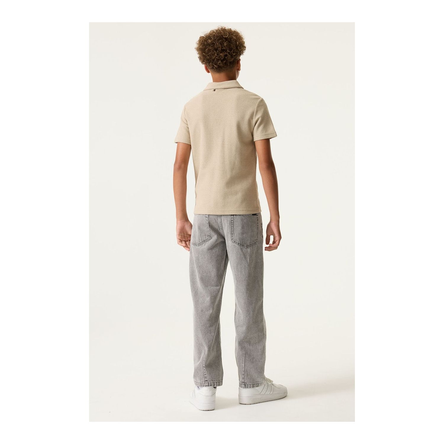 Garcia Boys T-Shirt SS