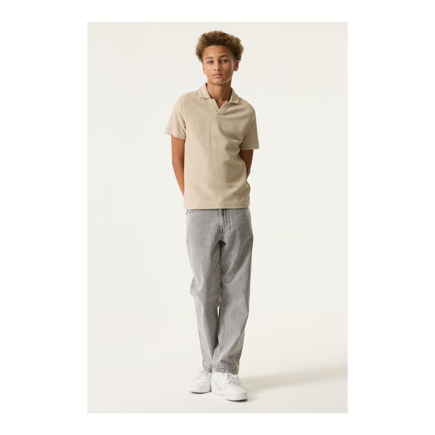 Garcia Boys T-Shirt SS