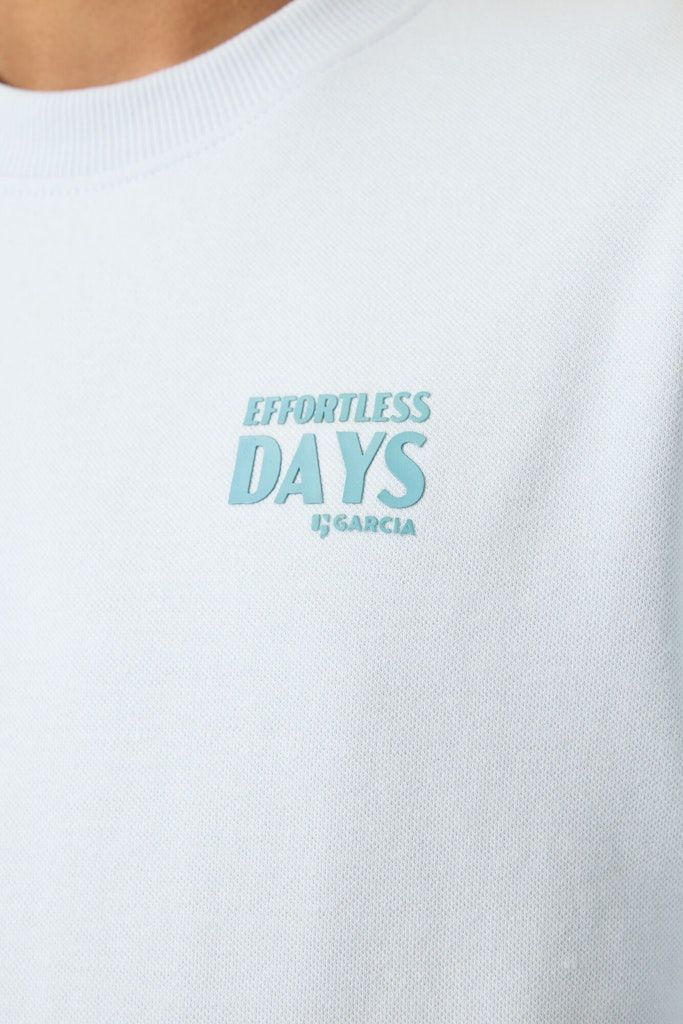 Garcia Boys T-Shirt SS