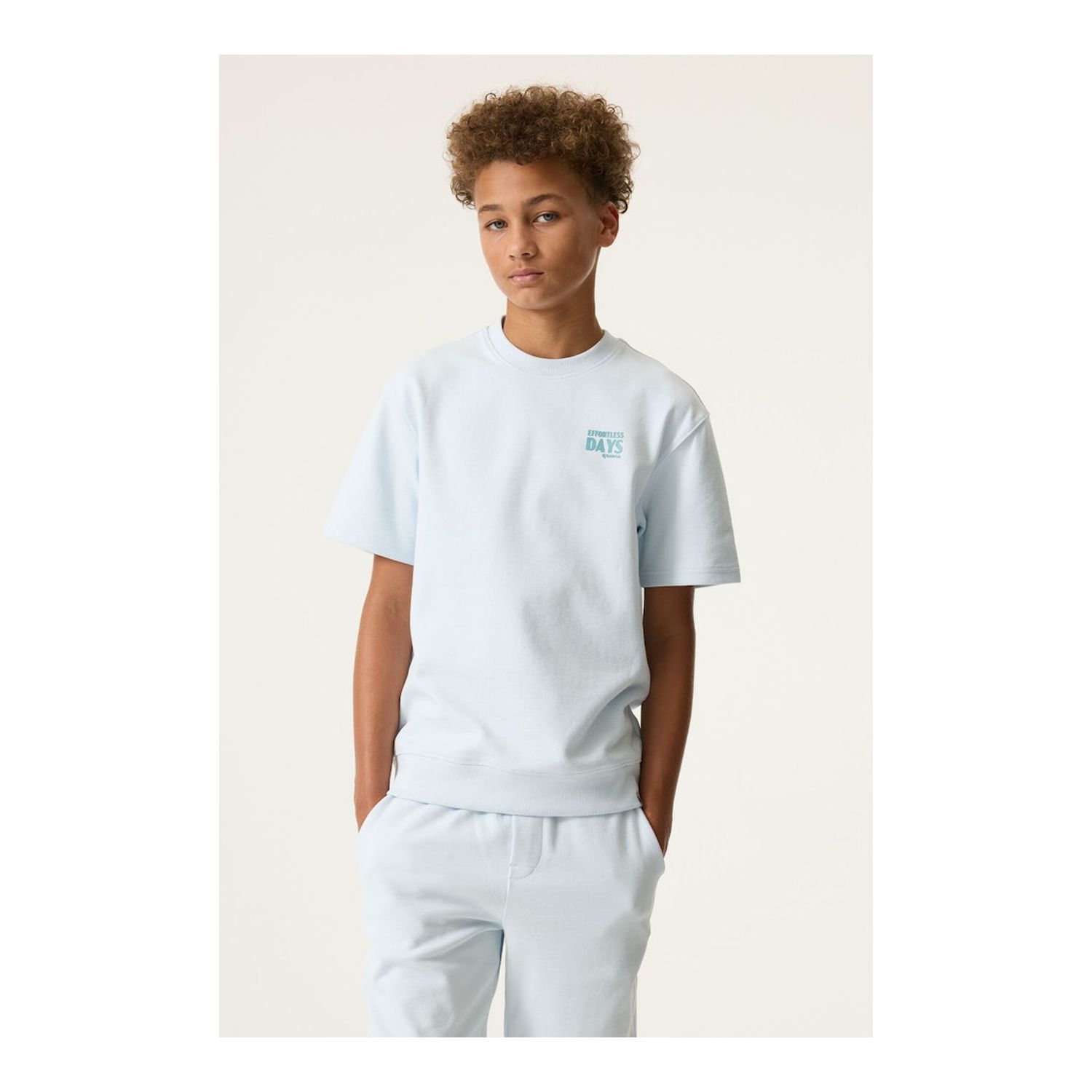 Garcia Boys T-Shirt SS