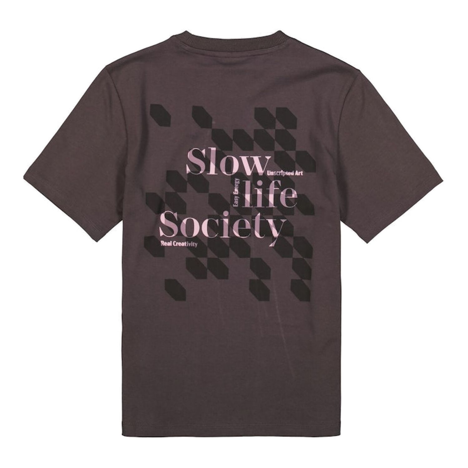 Garcia Boys T-Shirt SS