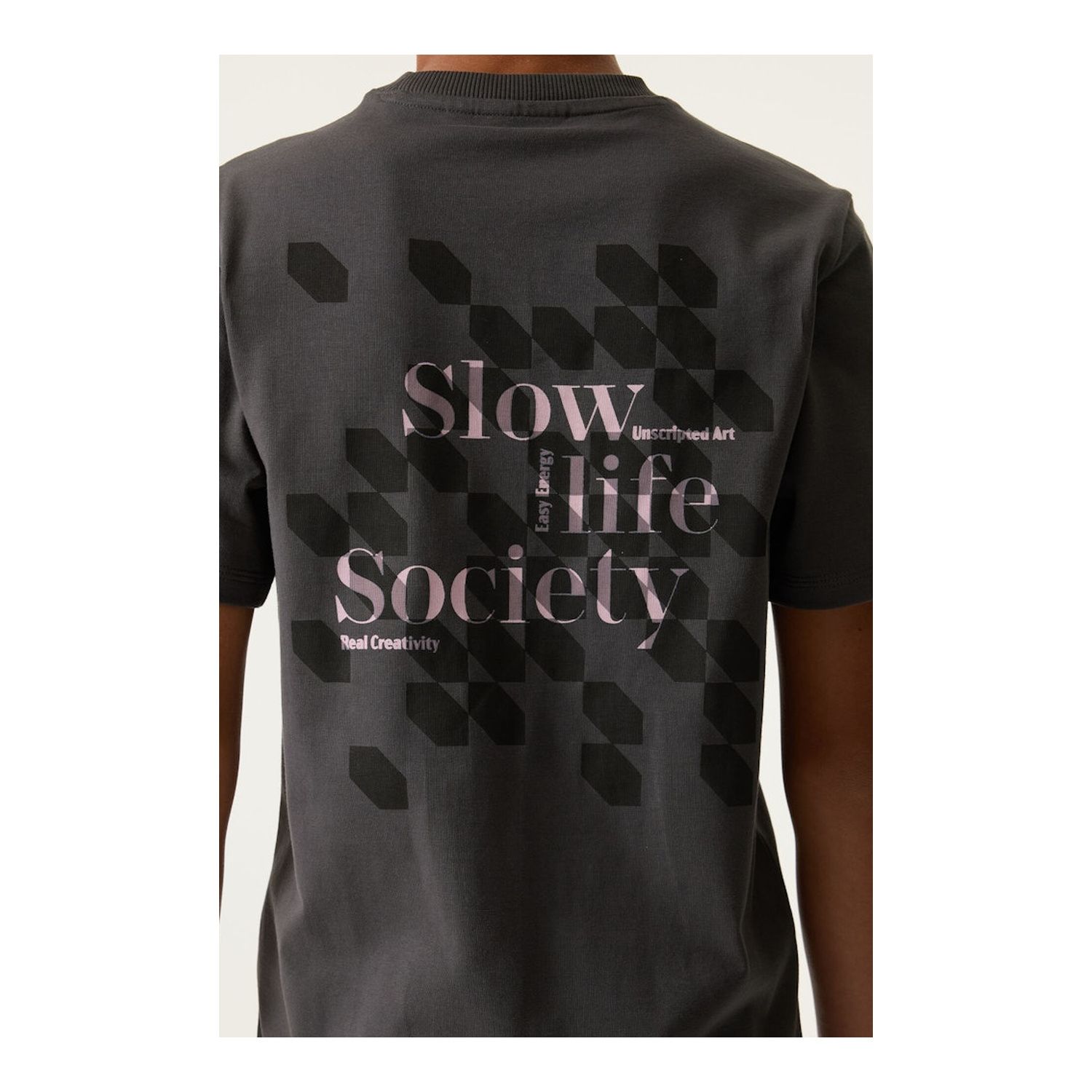 Garcia Boys T-Shirt SS