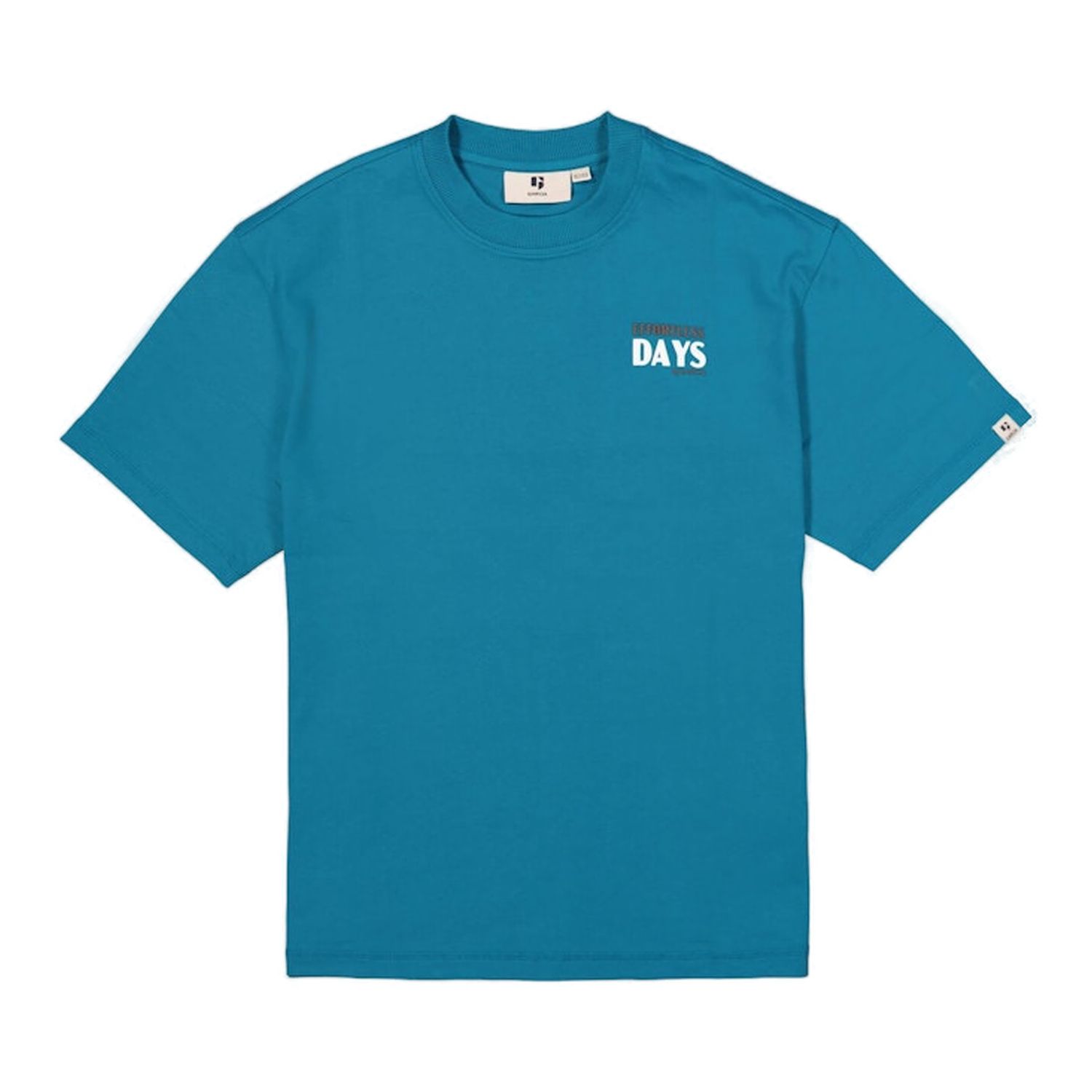 Garcia Boys T-Shirt SS