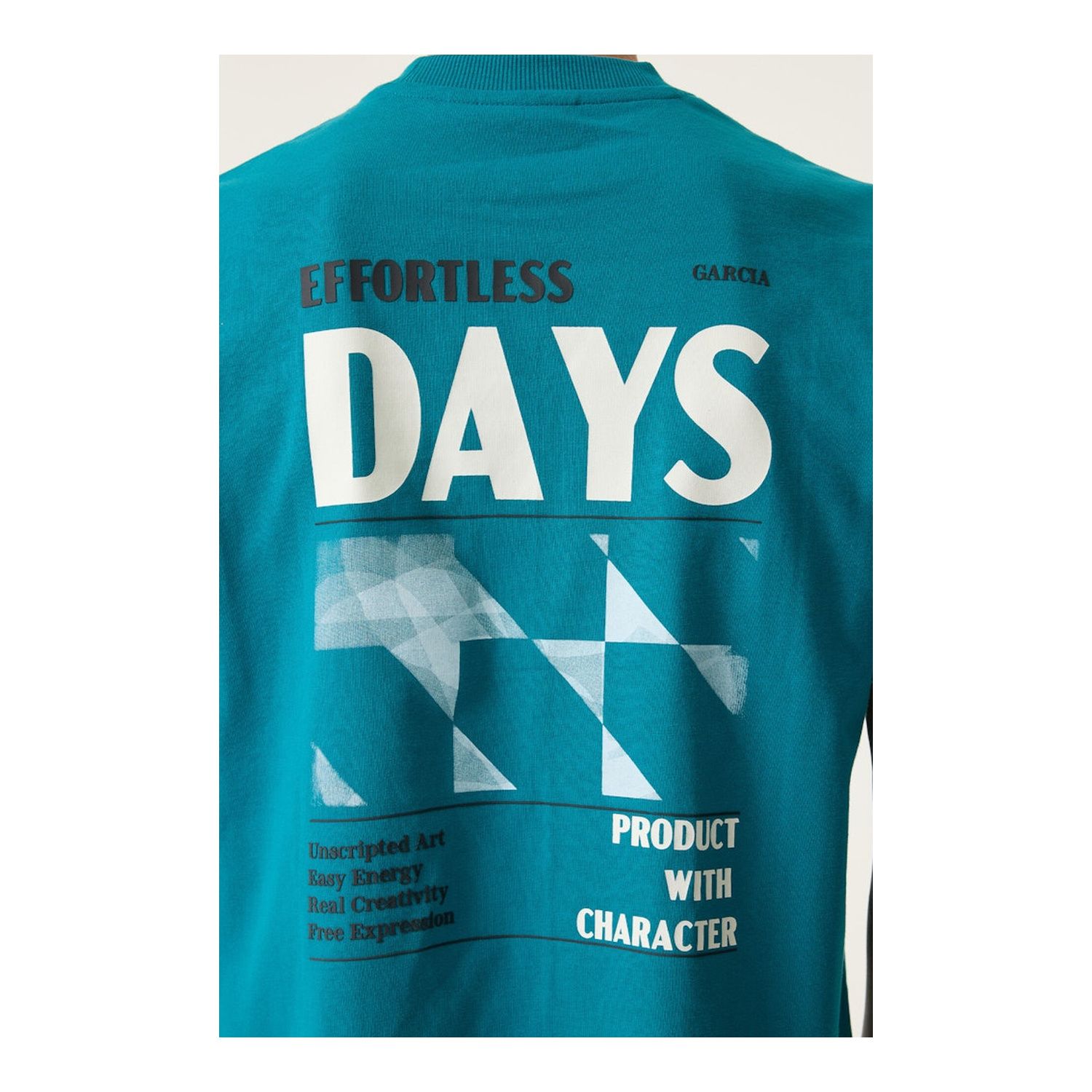 Garcia Boys T-Shirt SS