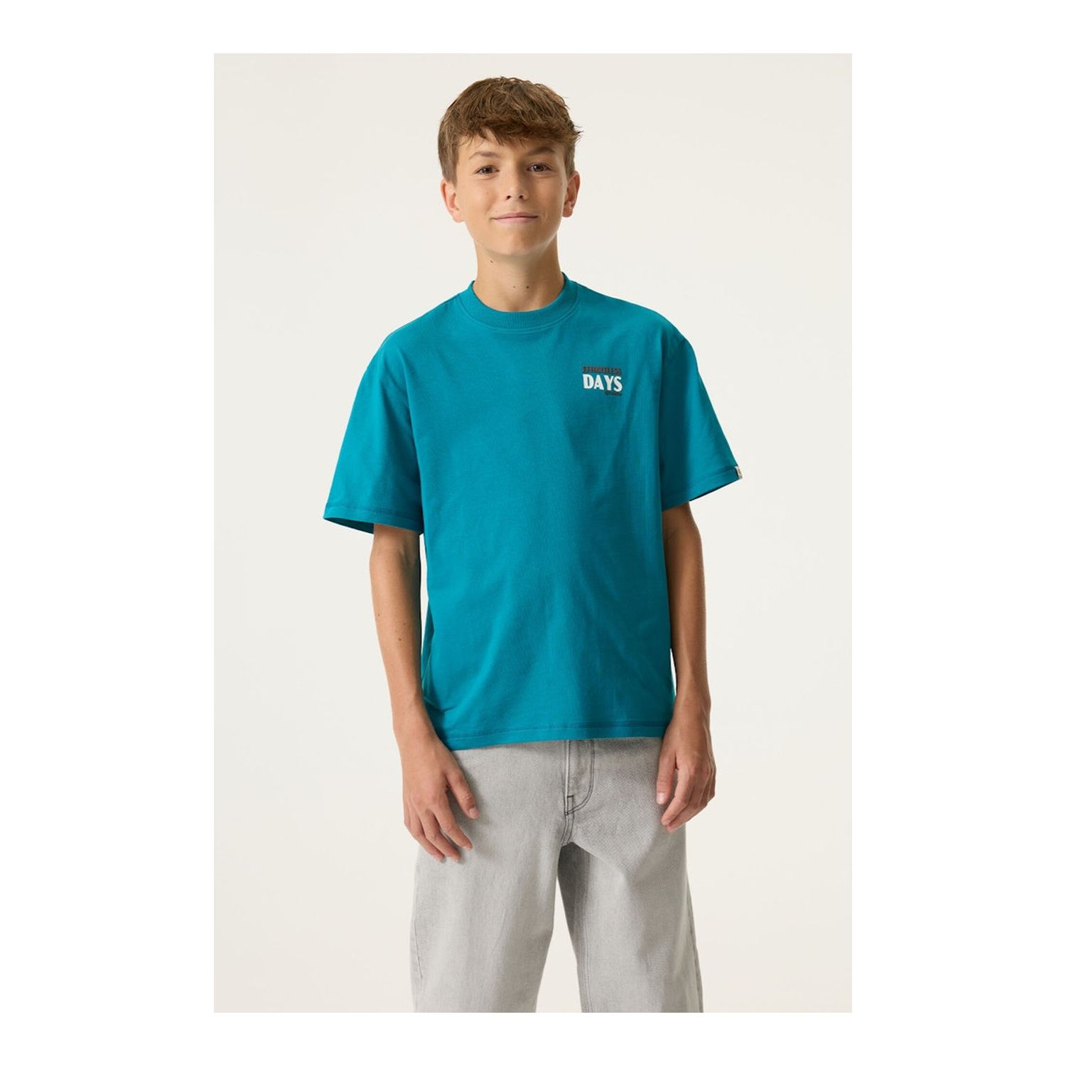 Garcia Boys T-Shirt SS