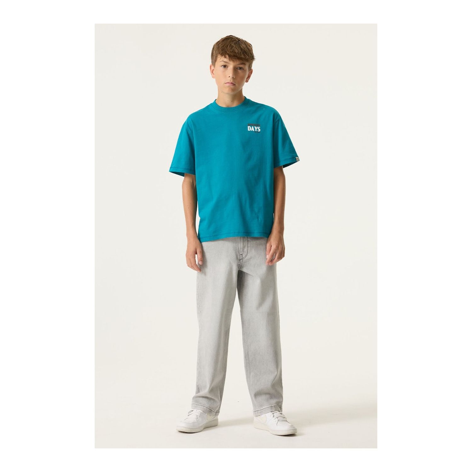 Garcia Boys T-Shirt SS